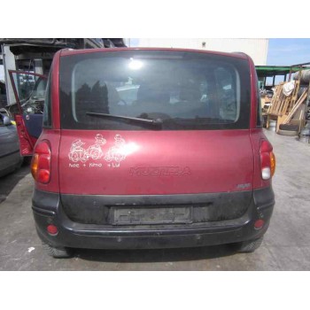 fiat multipla (186) del año 1999