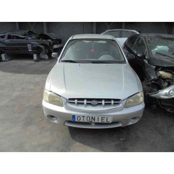 hyundai accent (lc) del año 2000