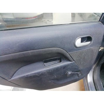 ford fiesta (cbk) del año 2005