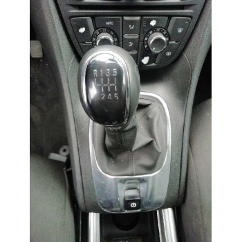 opel meriva b del año 2012