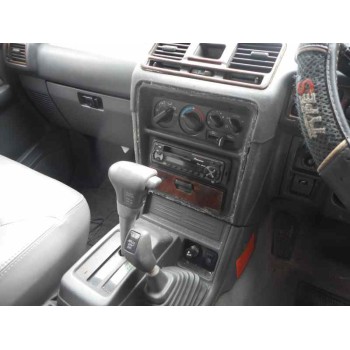 mitsubishi montero (l040) del año 1984