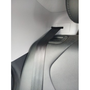 CINTURON SEGURIDAD TRASERO DERECHO 406000885AA 