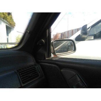 citroën zx del año 1996