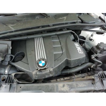 bmw serie 1 berlina (e81/e87) del año 2009