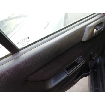 opel astra g berlina del año 1999