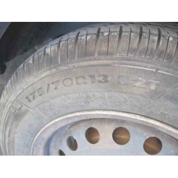 seat ibiza (6k1) del año 2001