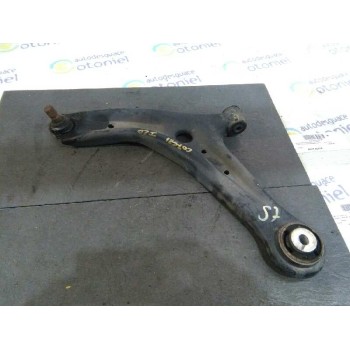 BRAZO SUSPENSION INFERIOR DELANTERO IZQUIERDO 