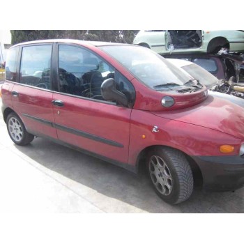 fiat multipla (186) del año 1999