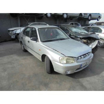hyundai accent (lc) del año 2000