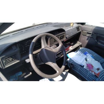 seat ibiza del año 1993