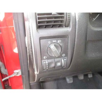 opel astra g berlina del año 2004