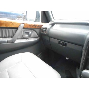 mitsubishi montero (l040) del año 1984