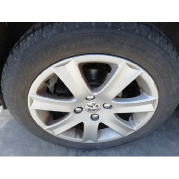 peugeot 207 del año 2007