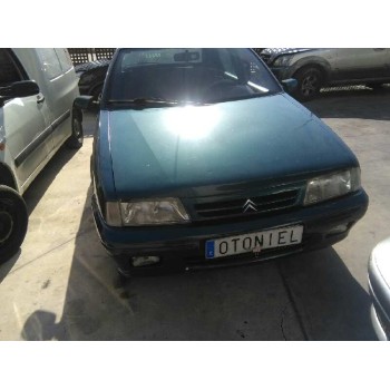 citroën zx del año 1996