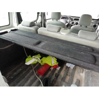 renault kangoo (f/kc0) del año 2004