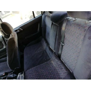 opel astra g berlina del año 1999