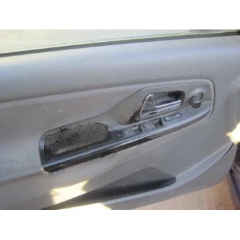 seat ibiza (6k1) del año 2001