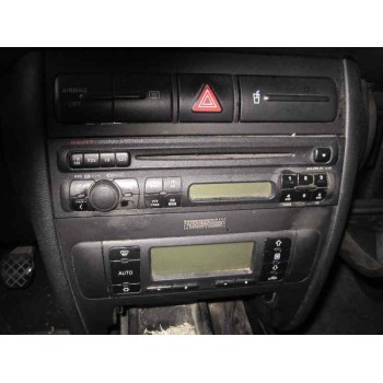 seat leon (1m1) del año 2003