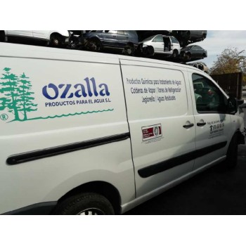 peugeot expert kasten del año 2015