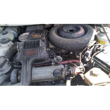 seat ibiza del año 1993