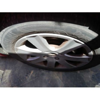 peugeot 207 del año 2007