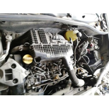 renault kangoo (f/kc0) del año 2004