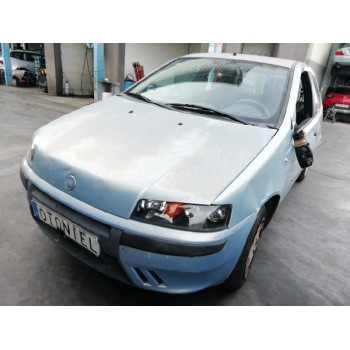 fiat punto berlina (188) del año 2002