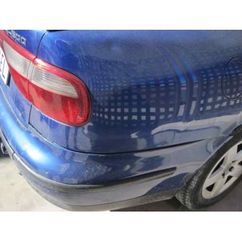 seat toledo (1m2) del año 2001