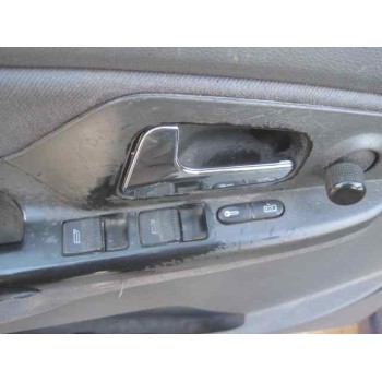 seat ibiza (6k1) del año 2001