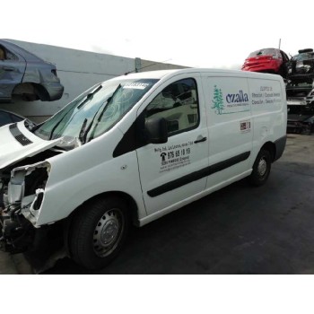 peugeot expert kasten del año 2015