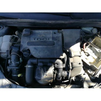 ford fiesta (cbk) del año 2005