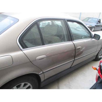 bmw serie 7 (e38) del año 2001