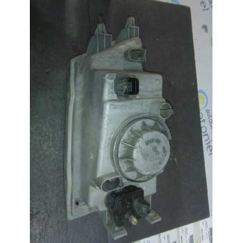 Recambio de faro izquierdo para kia pregio pregio referencia OEM IAM   MONOPTICA