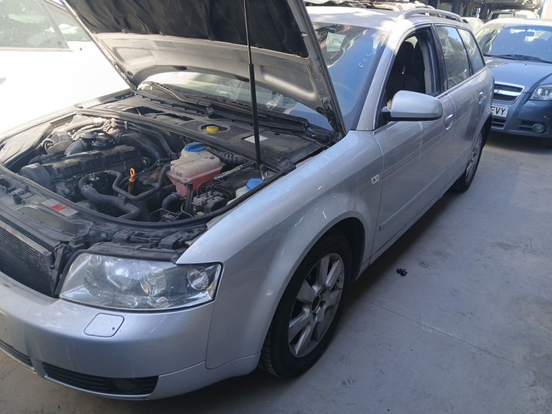 audi a4 b6 avant (8e5) del año 2003