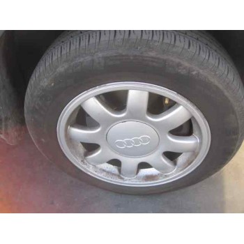 audi a6 berlina (c4) del año 1996