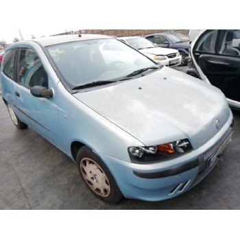 fiat punto berlina (188) del año 2002