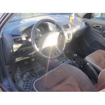 seat ibiza (6k1) del año 2001