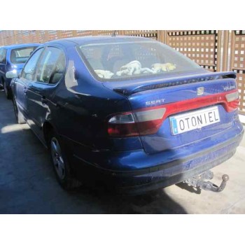 seat toledo (1m2) del año 2001