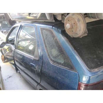 CITROËN ZX