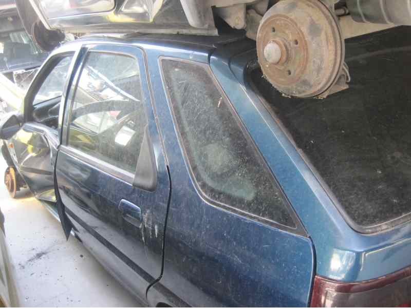 citroën zx del año 1996