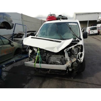 peugeot expert kasten del año 2015