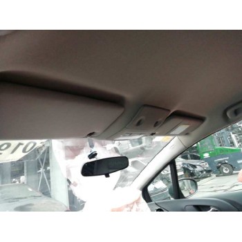 opel meriva b del año 2012