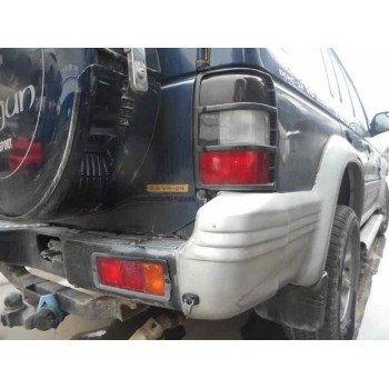 mitsubishi montero (l040) del año 1984