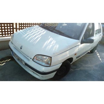 renault clio i fase i+ii (b/c57) del año 1996