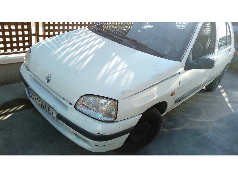 RENAULT CLIO I FASE I+II (B/C57)
