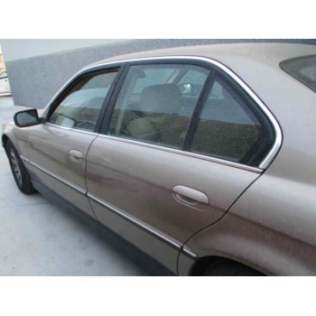 bmw serie 7 (e38) del año 2001