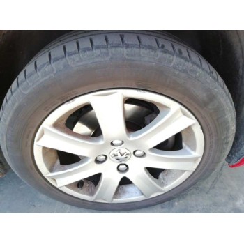 peugeot 207 del año 2007