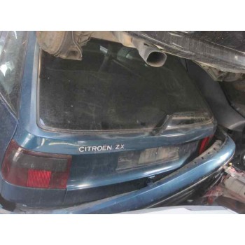 citroën zx del año 1996
