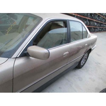 bmw serie 7 (e38) del año 2001