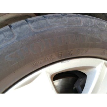 peugeot 207 del año 2007